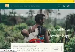 Sites similar to traumaresourceinstitute.com
