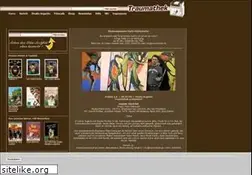 Sites similar to traumathek.de