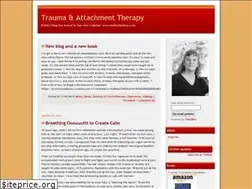 Sites similar to traumatherapy.typepad.com