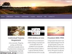 Sites similar to traumatherapy.us