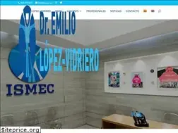 Sites similar to traumatologiadeportiva.com