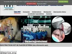Sites similar to traumatologiaveterinaria.com