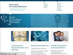 Sites similar to traumatologie.at
