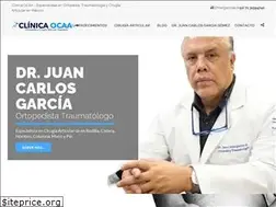 Sites similar to traumatologosatelite.com