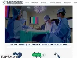 Sites similar to traumatologosenveracruz.com.mx