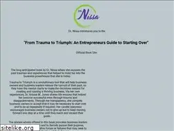 Sites similar to traumatotriumphbook.com