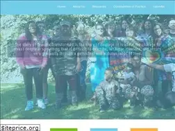Sites similar to traumatransformed.org