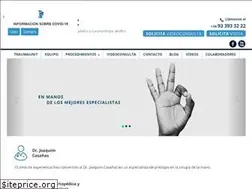 Sites similar to traumaunit.es