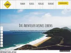 Sites similar to traumauswandern.de
