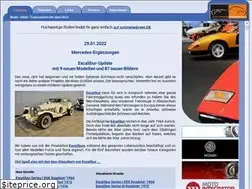 Sites similar to traumautoarchiv.de