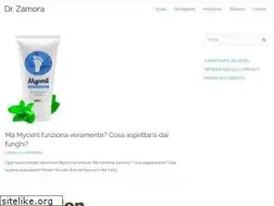 Sites similar to traumazamora.org