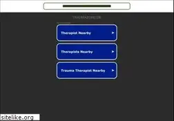 Sites similar to traumazone.de
