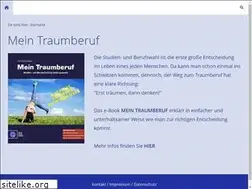 Sites similar to traumberuf24.com