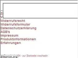 Sites similar to traumboden24.de