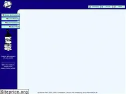 Sites similar to traumbuch.de