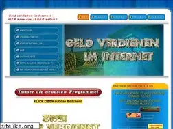 Sites similar to traumdeuten.biz