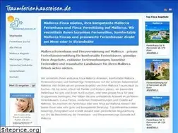 Sites similar to traumferienhausreisen.de