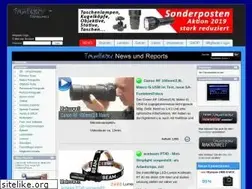 Sites similar to traumflieger.de