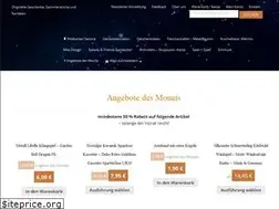 Sites similar to traumflug-shop.de