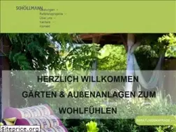 Sites similar to traumgaerten.net