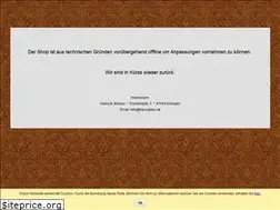 Sites similar to traumglanz.de