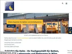 Sites similar to traumhaft-schlafen.at