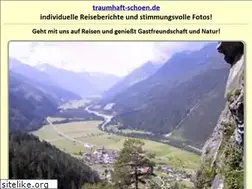 Sites similar to traumhaft-schoen.de