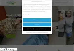 Sites similar to traumhafter-schlaf.de