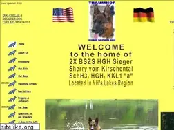 Sites similar to traumhofgsd.com