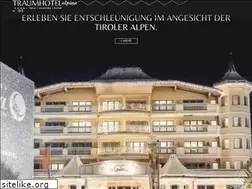 Sites similar to traumhotel.at