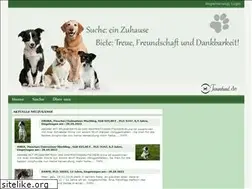 Sites similar to traumhund.de