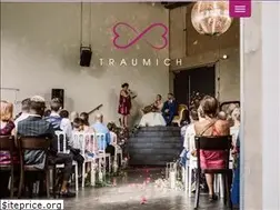 Sites similar to traumich.ch