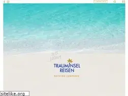 Sites similar to trauminselreisen.de