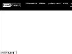 Sites similar to traumjob-schreiner.ch
