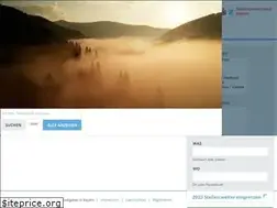 Sites similar to traumjob-vor-ort.de