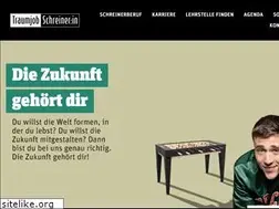 Sites similar to traumjobschreiner.ch