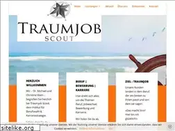 Sites similar to traumjobscout.de