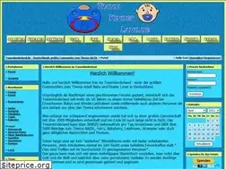 Sites similar to traumkinderland.de