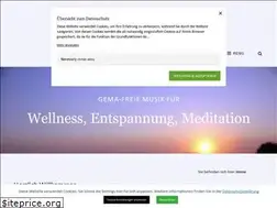 Sites similar to traumklang-musik.de