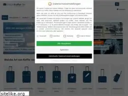 Sites similar to traumkoffer.de