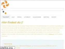 Sites similar to traumkraft.de