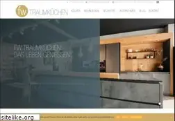 Sites similar to traumkuechen.at