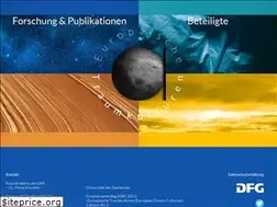 Sites similar to traumkulturen.de
