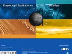 Sites similar to traumkulturen.uni-saarland.de