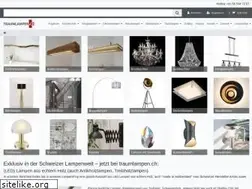 Sites similar to traumlampen.ch