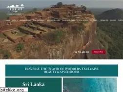 Sites similar to traumlandtours.com