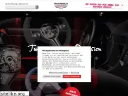 Sites similar to traumlenkrad.de