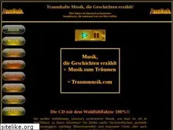 Sites similar to traummusik.com