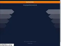Sites similar to traumpartnerweb.de
