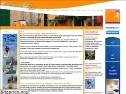 Sites similar to traumpfade-der-welt.de